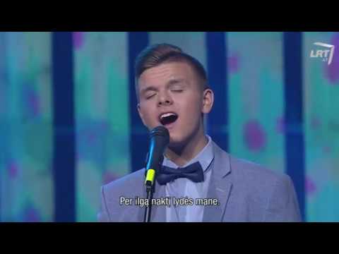 Namų Šviesa. Arminas Stočkus