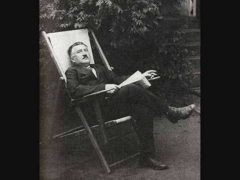 Josef Suk - Sokol March "Into a new life" (1920)