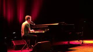 Ben Folds &quot;All U Can Eat&quot; @ La Cigale (Live in Paris 2018)