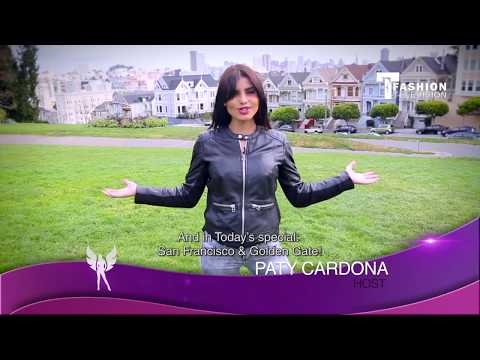 Latin Angels: San Francisco Trailer