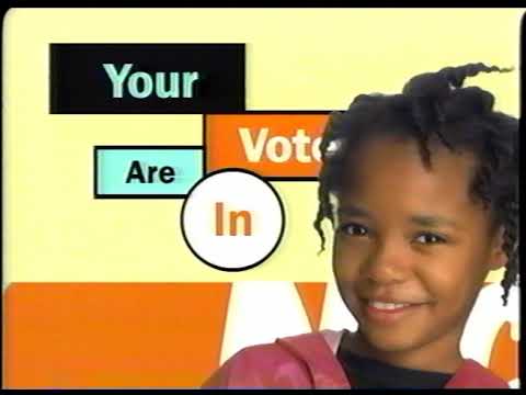 Opening to Blue's Clues: Blue's Big News - The Baby's Here! 2001 VHS (60fps)