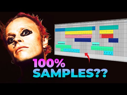 OUT OF SPACE - How did The Prodigy get away with it?