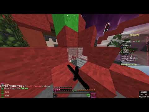 rompere la bardatura del letto senza tools in rbw: fatto