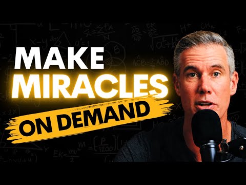 Understanding THIS Changed Everything For Me!