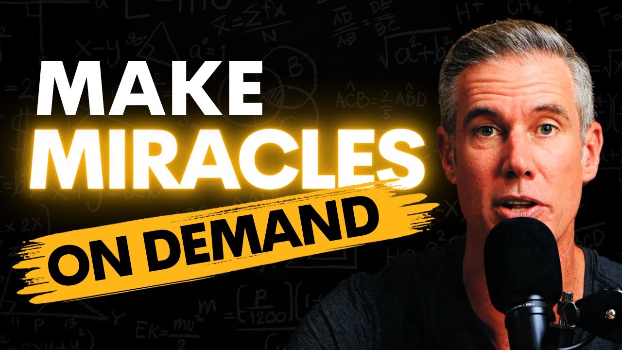 Understanding THIS Changed Everything For Me!