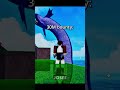 Summon Leviathan at 30M Bounty ☠️#bloxfruits #shorts