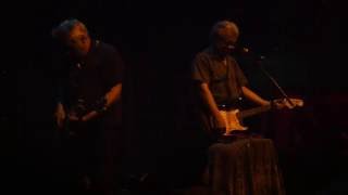 The Dead C - LIVE [mini-clip #5], Johnny B's, Phila., PA 9/21/16