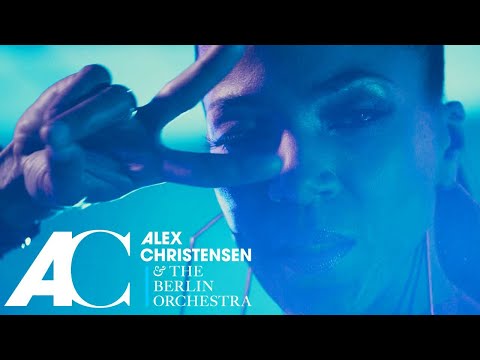 Love Religion (feat. Yass) - Alex Christensen & The Berlin Orchestra (Official Video)