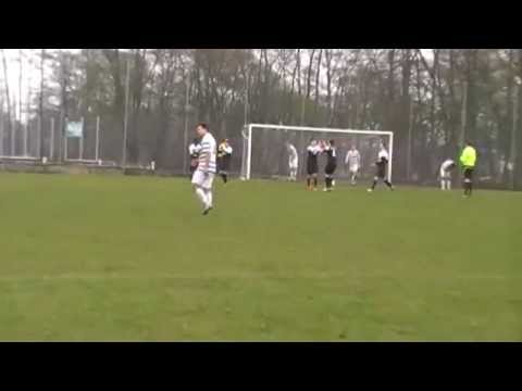 Derby: Hansa Friesoythe U19 vs BV Cloppenburg U19: 0-3 (0:0) - E.Muric