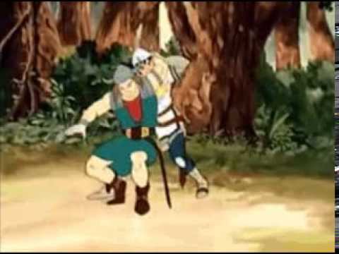 Lisbent - Icky battle trak