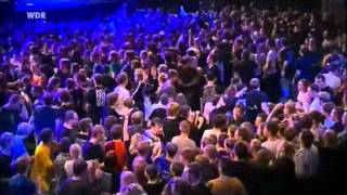 The Subways - Turnaround live (Circle Pit!!) [E-Werk Köln 13.10.11]