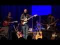 William Fitzsimmons - "Fade and Then Return" (eTown webisode #649)