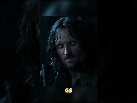 "There is always hope" #lordoftherings #movie