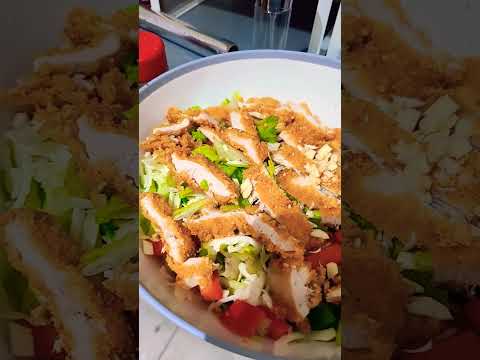 Kosher Chicken Salad