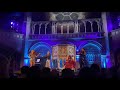 Bond - Korobushka live at Union Chapel (London)