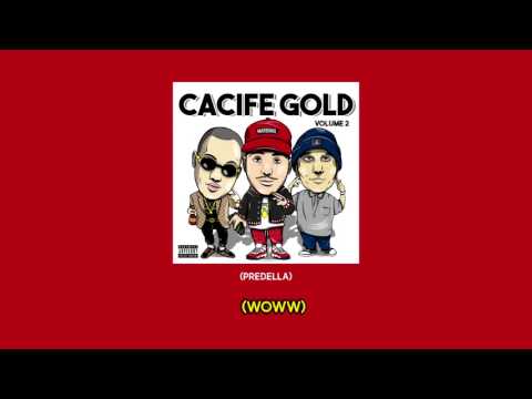 Cacife Gold - Dog Vadio (Prod. WCnoBeat)