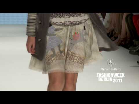 CUSTO BARCELONA Fashion Show - BERLIN FASHION WEEK July 2010