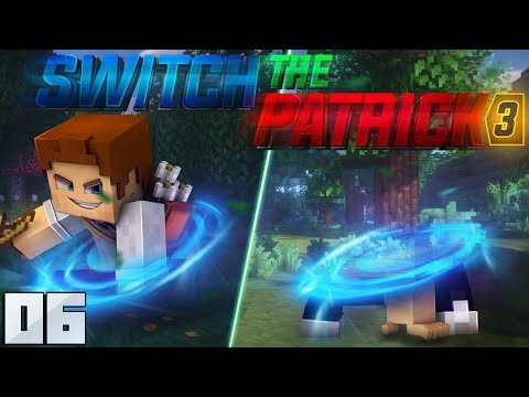 SWITCH THE PATRICK 3 : GROS FIGHT ! #06