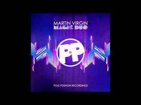 Martin Virgin - Magic Duo (Vocal Mix)