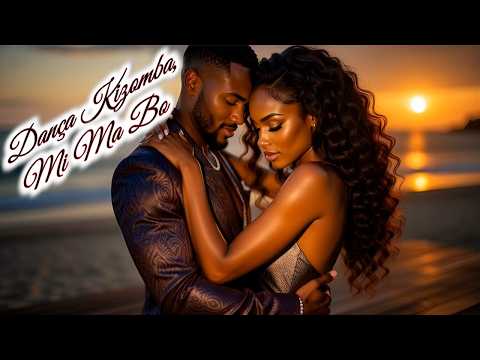 Dança Kizomba, Mi Ma Bo