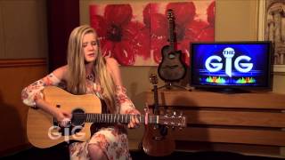 The Gig -  Emily Brooke performs &quot;Got Me Thinkin&#39; Bout You&quot;
