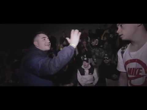 EL PERILLAS & BARNO vs BTP & CHARLY - OCTAVOS // REVENGE 2VS1