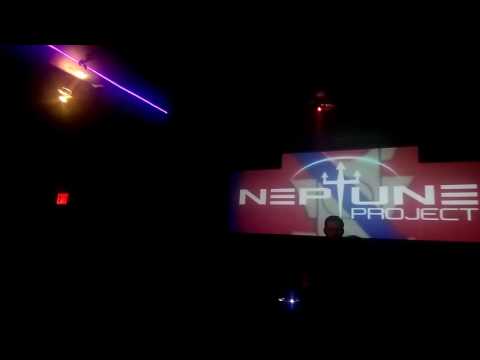 Neptune Project @ Populus - Tiësto - Battleship Grey