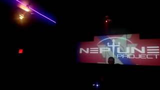 Neptune Project @ Populus - Tiësto - Battleship Grey