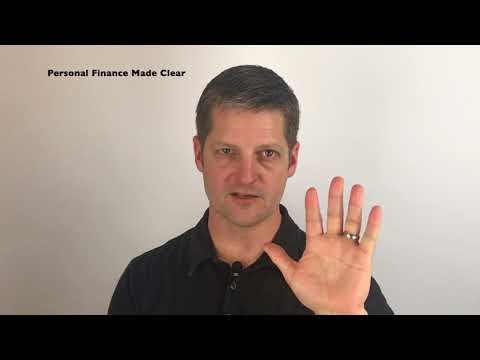 How to Prepare your Financial Documents for your Loved ones BEFORE you die