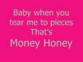 Money Honey - Lady Gaga WITH LYRICS ...