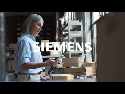 Build Your Business with Siemens