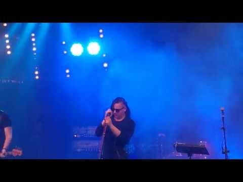 undertheskin - DROWN - live at Owls n Bats Festival 2019