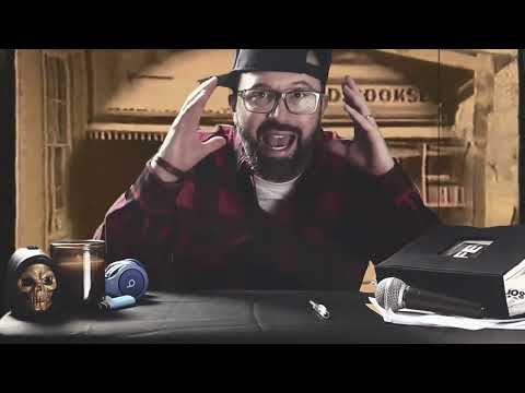 Breakneck the Mage - Exploited (Official Music Video)