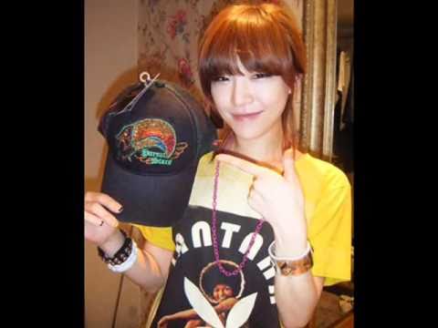 Brown Eyed Girls - Abracadbra