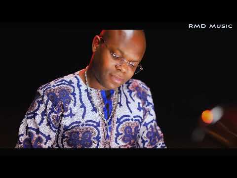 Rodney Druivendal  Grani Fiti Yu