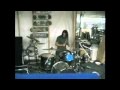 Mid Air Elmo Lovano Drums Vs Drum Machines