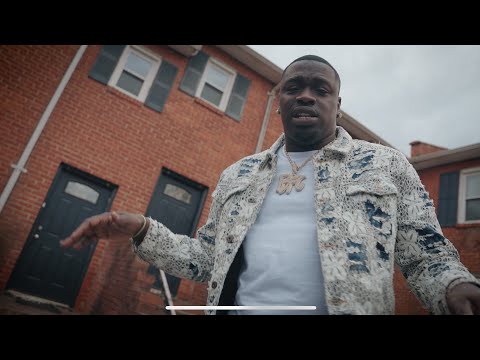 FETTY P FRANKLIN- ANGIE'S SON  (OFFICIAL VIDEO)