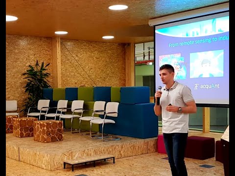 Preparing Machine Learning for production - Davor Korman [HT]