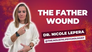 These Are The Signs You Have A Father Wound