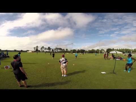 Most Wanted Vs Meatballs SSKO ORLANDO 2014