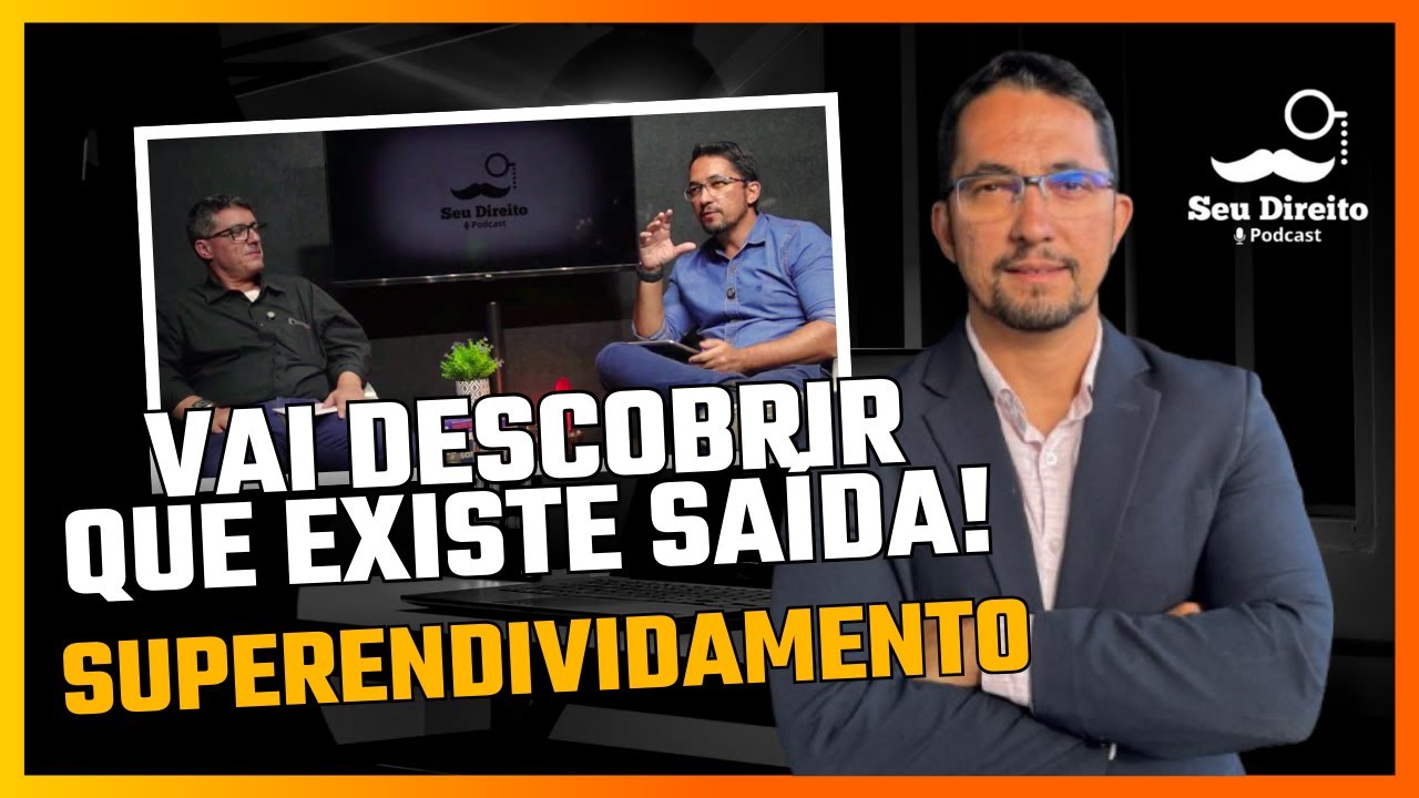 Superendividamento: Saiba seus direitos e como sair das dívidas! 💸⚖️