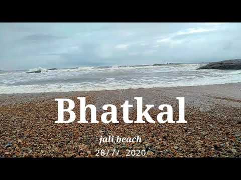Bhatkal beach