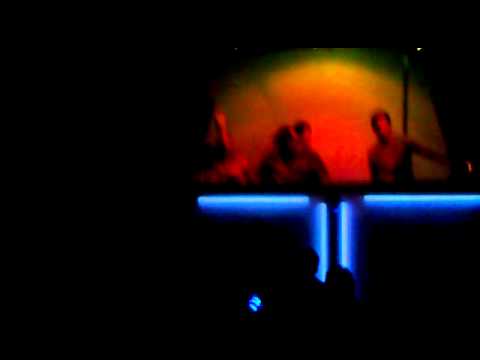 dj carlos ruiz bloody 2013