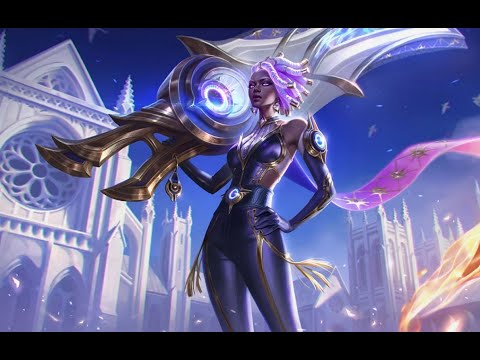 NA Challenger Support Senna vs Nautilus - Patch 14.17