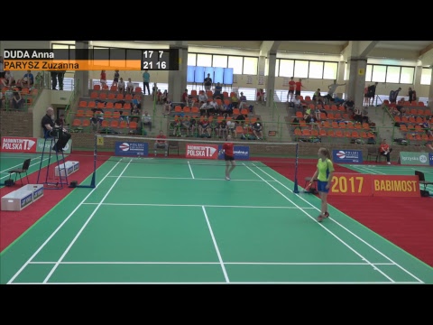 IMPJM Duda vs Parysz