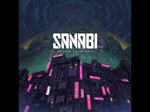 Invader 303 - JUSTICE Is Watching You (SANABI OST)