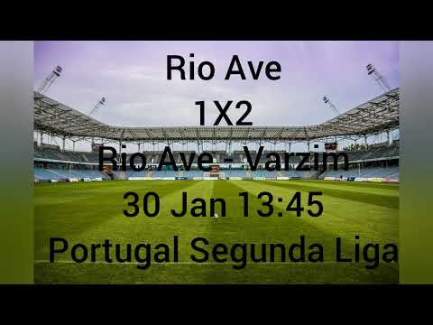 FOOTBALL PREDICTION TODAY SUNDAY 30/01/2022 BETTING TIPS|99% SURE FOOTBALL PREDICTIONS #betting