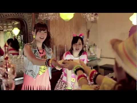 『Loving you Too much』 フルPV　（Berryz工房 #berryz ）