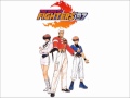 KOF 97 Bloody Tema Do Time New Face AST
