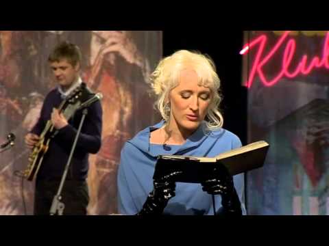 Jüri Üdi klubi: Birk Rohelend